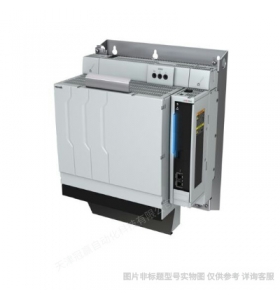 博世力士樂驅動控制裝置R911266283 DDS02.1-W050-RA02-01