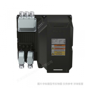 力士樂DKS系列控制裝置R911266503 DKS01.1-W050A-DL03-01-FW