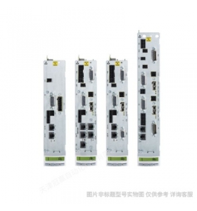 力士樂控制器HMD01.1N-W0020-A-07-NNNN R911295322