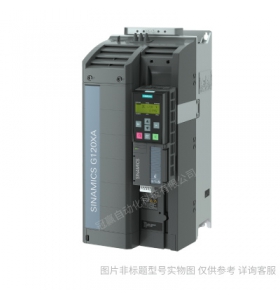 6SL3210-1PE14-3AL1西門子G120變頻器1.5kW PM240-2內置濾波3AC