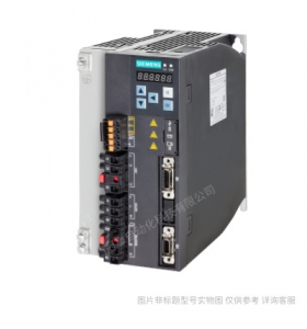 西門子SIMOVERT主驅(qū)動饋入/反饋單元6SE7022-1EC85-1AA0功率7.5KW