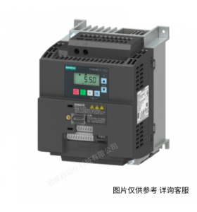 6SL3210-1PB13-0UL0西門子G120 變頻器功率模塊PM240-2，0.55KW