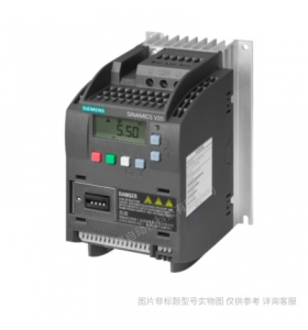 6SL3210-1KE32-1AF1西門子G120C變頻器 標稱功率 110KW三相交流