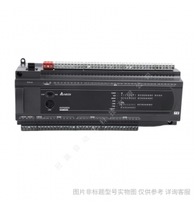Delta/臺達ES2系列DVP04PT-E2編程控制器PLC模擬擴展模塊