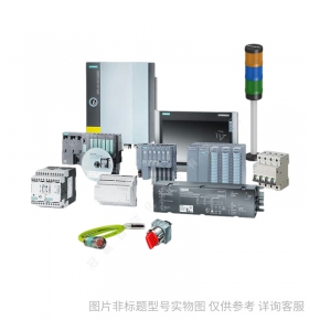 Siemens/西門子 6GK51080BA002AC2