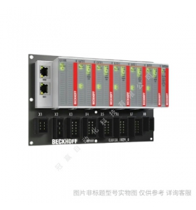 倍福BECKHOFF模塊 EL2602