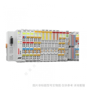 倍福BECKHOFF模塊 KL1859