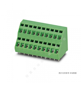 Phoenix菲尼克斯插拔式連接器組套DC-B_6-SET-3D-M25-M-7X4-UT