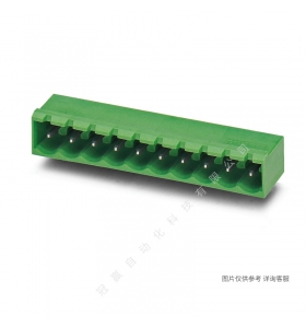 Phoenix菲尼克斯耦合器連接器ST-5EP1N8A9K04S-1618701