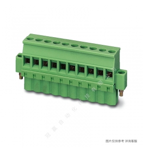 Phoenix菲尼克斯總線系統針式插座SACCBP-M12FSD-4CON-M16_5,0-931