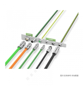 Phoenix菲尼克斯T型分配器SAC-3P-M12T_2XM12_B_PE-1519723