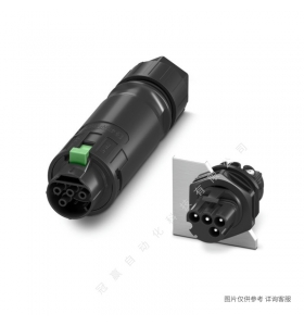 Phoenix菲尼克斯傳感器_執行器電纜SAC-3P-MR0,3-PUR_FS_SCO