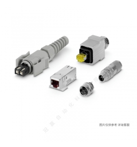 Phoenix菲尼克斯孔式連接器RCK-TGUM_BL16+3_30,0PUR-U-1507007