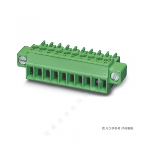 Phoenix菲尼克斯傳感器_執(zhí)行器電纜SAC-3P-10,0-PVC_M_8FS