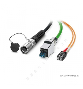 Phoenix菲尼克斯網絡電纜VS-M12MS-M12MS-93R-LI/2,0-1416254