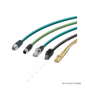 Phoenix菲尼克斯傳感器/執行器電纜SAC-3P-M_8MS/_3,0-600/M_8FS_FB