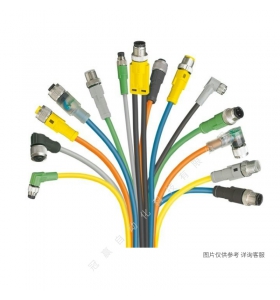 Phoenix菲尼克斯傳感器/執行器電纜SAC-8P-MS/10,0-542_SCO_BK-1406092