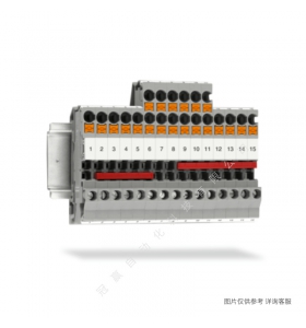 Phoenix菲尼克斯_端子附件COMBI插座-SC2.5-RZ/1-L_GNYE-3042230