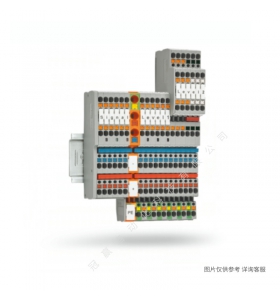 Phoenix菲尼克斯電氣_接線端子_AK_4_0404017