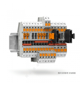 Phoenix菲尼克斯電氣_接線(xiàn)端子陶瓷_SSK_110_KER-EX-0502058