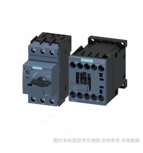 Siemens/西門子 3RV10414MA15 電動機起動保護斷路器