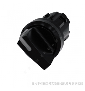 Siemens/西門子3SU1平頭圓鈕 1NO綠色 22MM瞬動型3SU1130-0AB40-1BA0