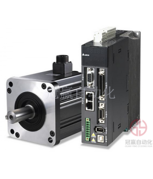 臺達(dá)伺服-ASDA-A2系列伺服電機(jī)