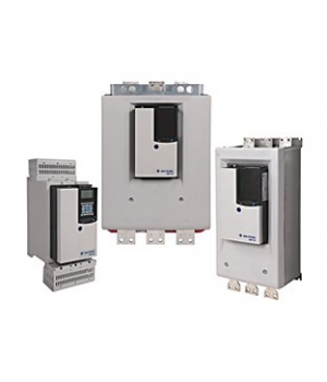 羅克韋爾150F108NBDD軟啟動器