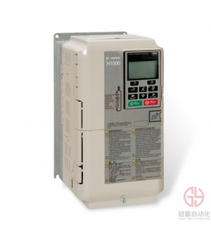 安川變頻器-H1000系列重負載高性能