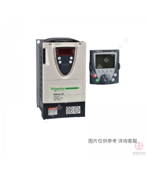 施耐德變頻器 ATV320U06N4B