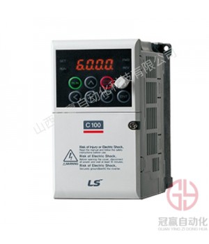 LS產電變頻器 SV110iGXA-4