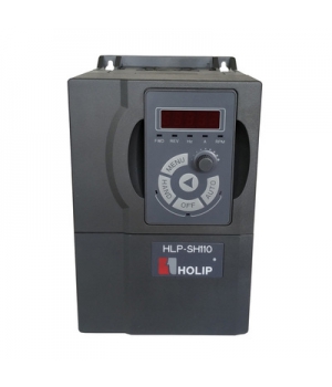 海利普變頻器-HLP-SH110001543P
