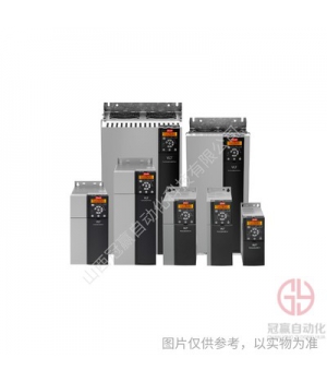丹佛斯變頻器 FC-051P2K2T2E20H3BXCXXXSXXX