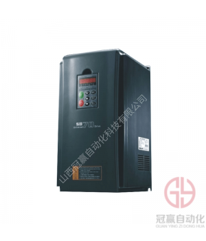 希望森蘭變頻器 hope800G55T4