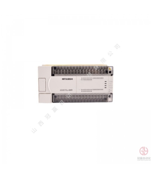三菱PLC可編程控制器-FX1S-20MR-001