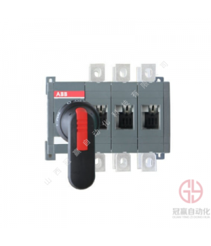 DPT250-CB010 R250 3P_ABB雙電源自動轉換開關