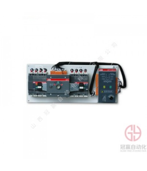 OTM315E4C10D380C 4P 315A_ABB雙電源自動轉換開關