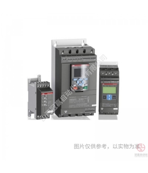 PSE30-600-70_ABB軟啟動器