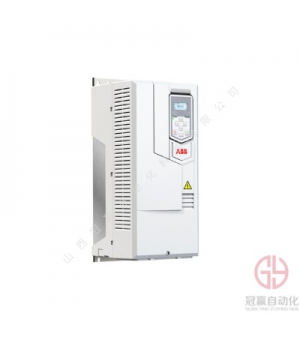 ACS510-01-246A-4_ABB變頻器