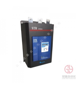 STR045B-3_西安西普軟啟動器