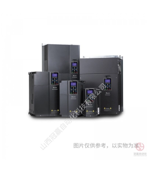 VFD007E21A-臺達E型變頻器-07kw