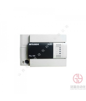 三菱plc模塊-FX5-16EYT/ES