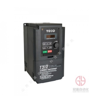 TECO東元臺安E510-410-H3-7.5kw變頻器
