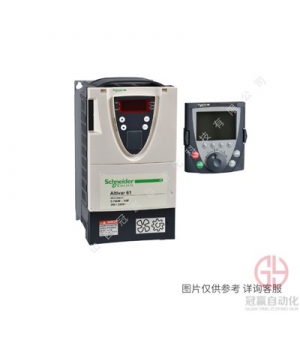 ATV610系列變頻器-風(fēng)機水泵型-15KW變頻器ATV610D15N4