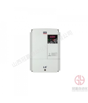 LG/LS產電SV185iS5-4N變頻器18.5KW