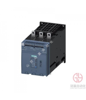 3RW40461BB15-西門子低壓系列軟啟動(dòng)器