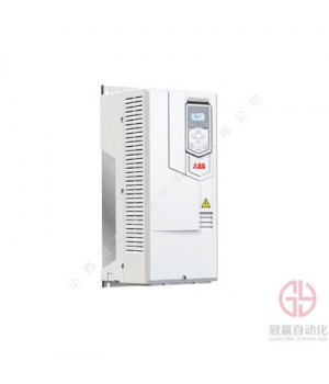 ABB 510系列 風機水泵變頻器ACS510-01-05A6-41.5kw