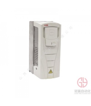 ABB變頻器ACS510-01-038A-4-18.5KW風機水泵