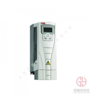 ABB轉矩恒轉矩泵風機變頻45KW ACS580-01-088A-4