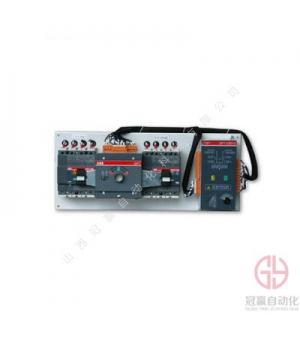 ABB雙電源轉(zhuǎn)換開關(guān)OTM32E4C10D380C-10100566